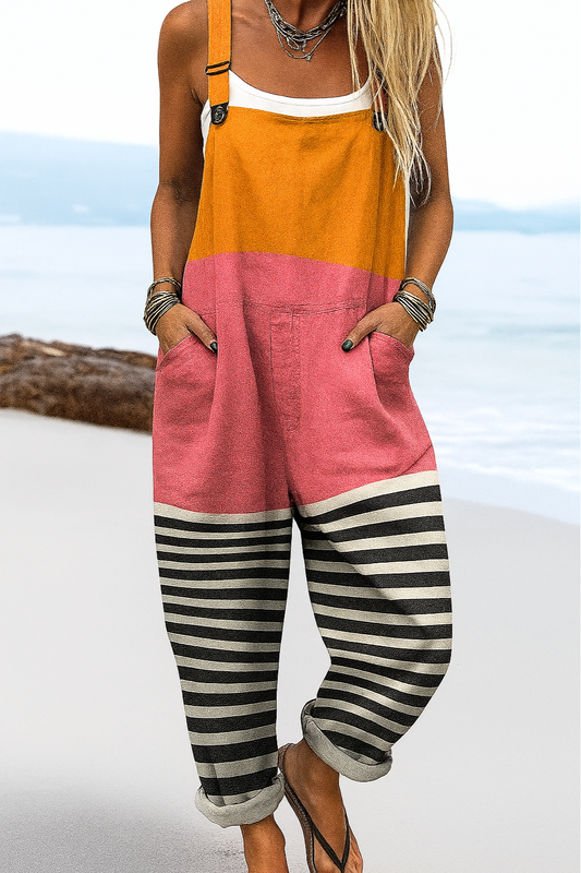 Quinn™ | Artistic Pants