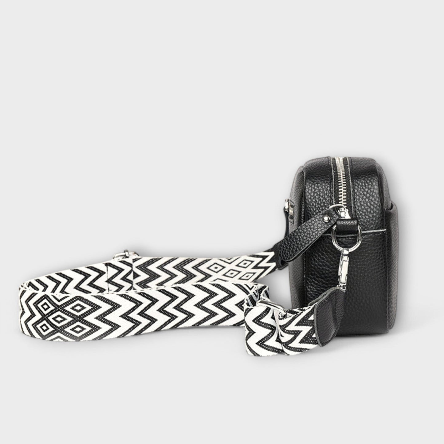 Mini Side Bag - Elegant and Functional
