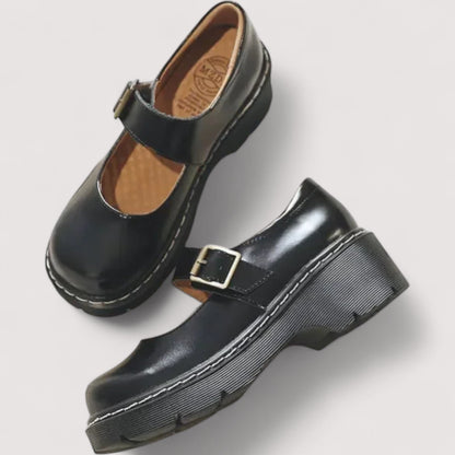 Luna - Elegant and Comfortable Sandals