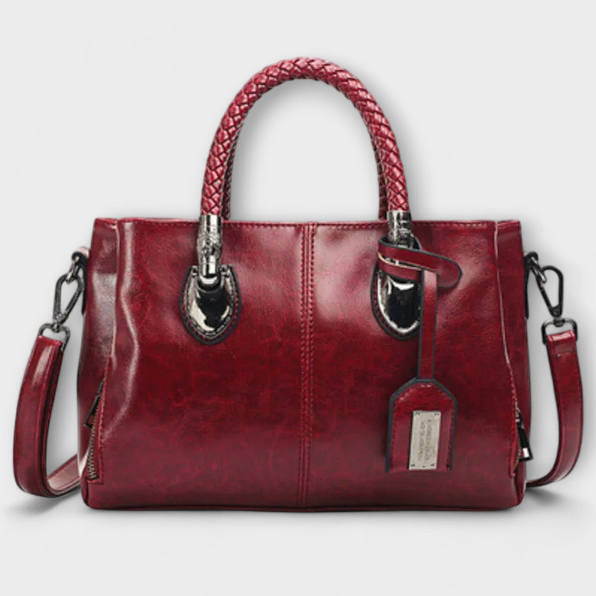 Laura Duplex Bag - An Elegant and Functional Bag