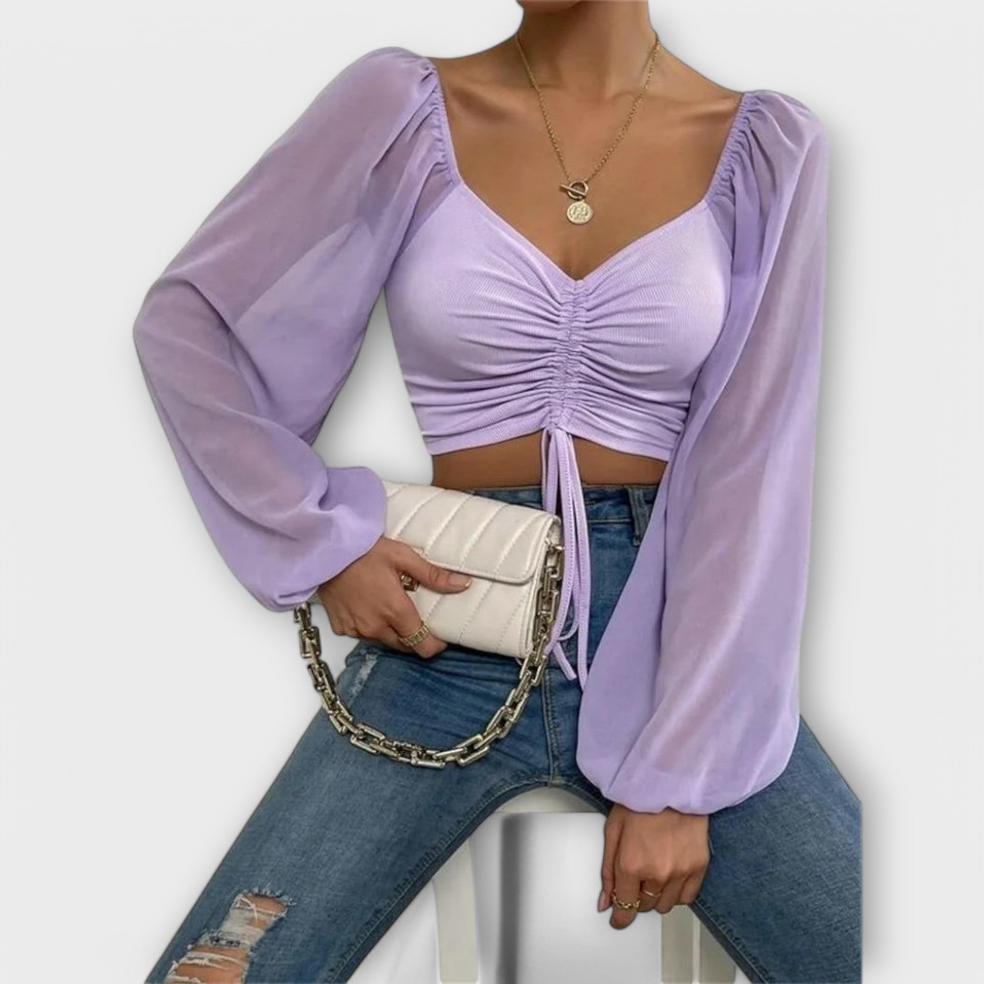 Elegant and Versatile Evening Dress