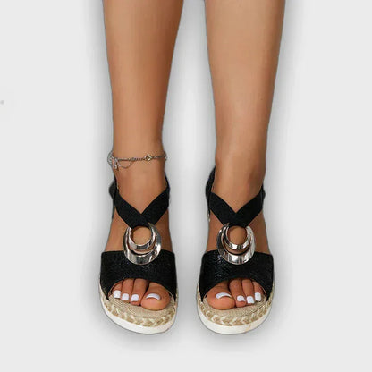 Elegant and Comfortable Women's Sandals - Mara™