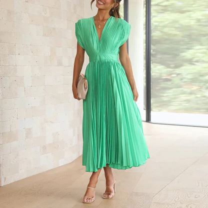 The Duvik | Elegant Dress for Women
