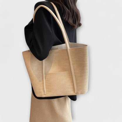 Laura Vintage Side Bag - Elegant and Functional