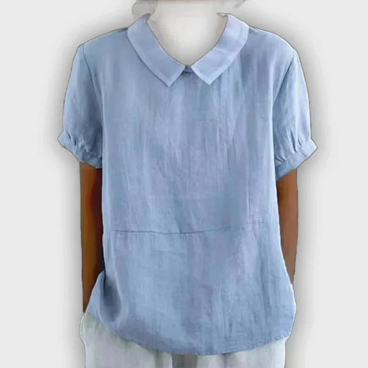 Sophia™ Chic Comfort Shirt