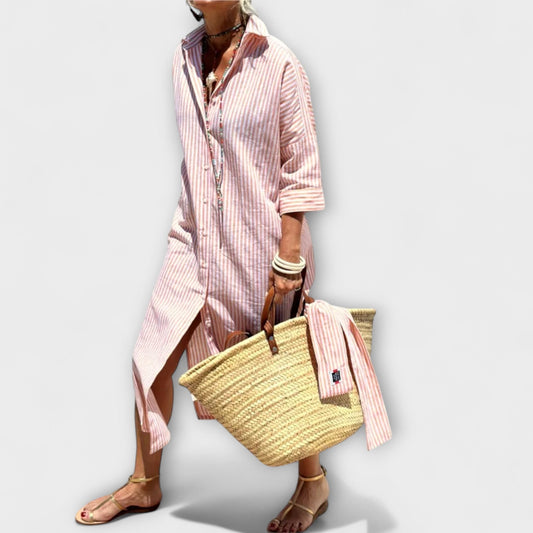 Louise Forever Elegant Dress – Comfort and Style for Every Occasion