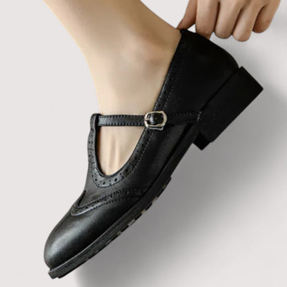 Irina - Timeless Elegant Sandals