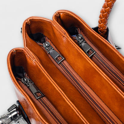 Laura Duplex Bag - An Elegant and Functional Bag