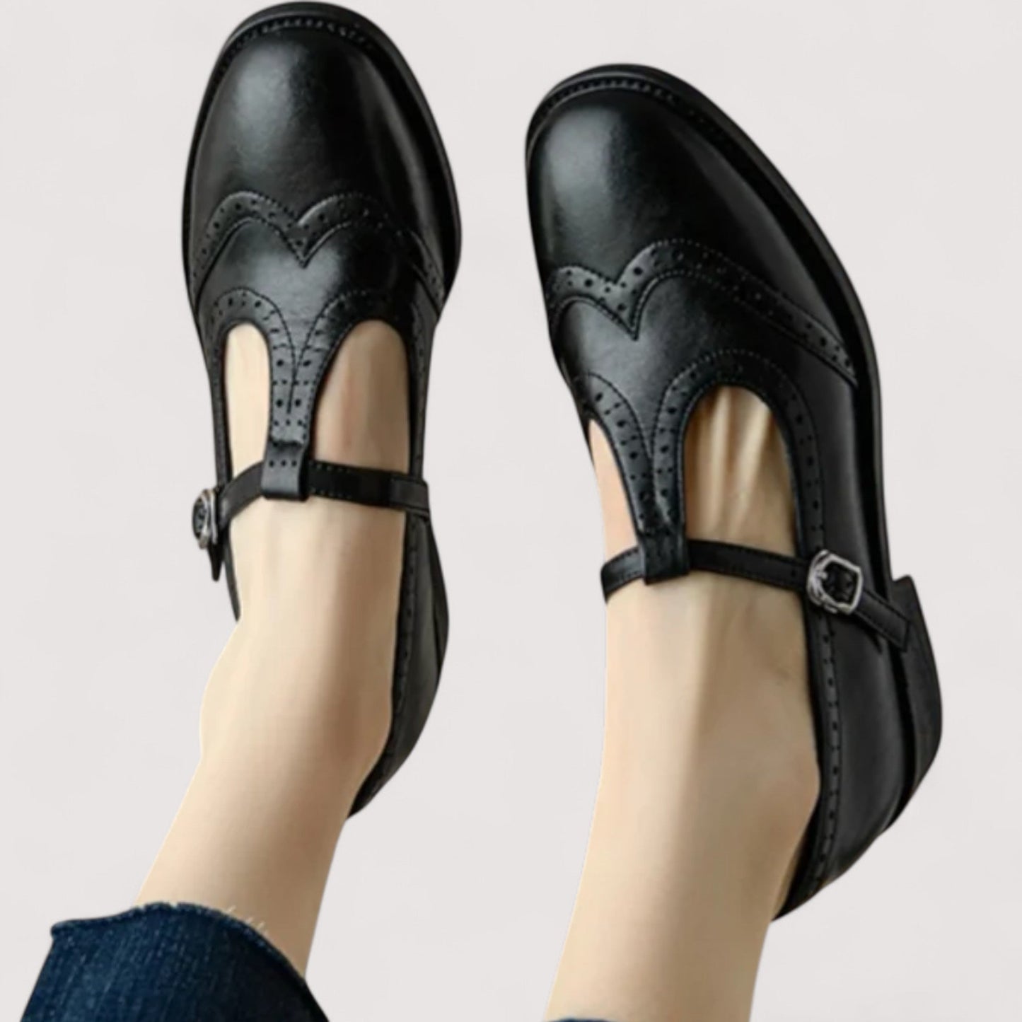 Irina - Timeless Elegant Sandals