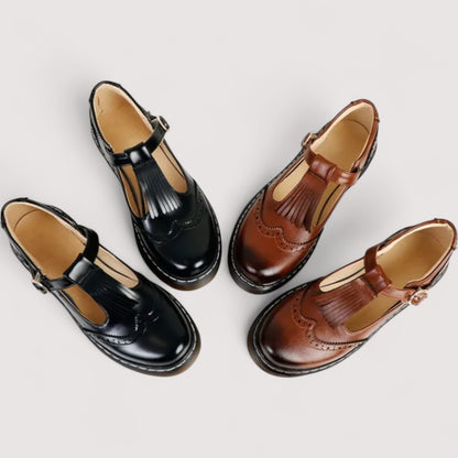 Sophia - Timeless Elegant Shoes
