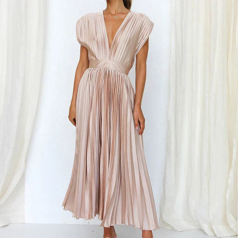 The Duvik | Elegant Dress for Women