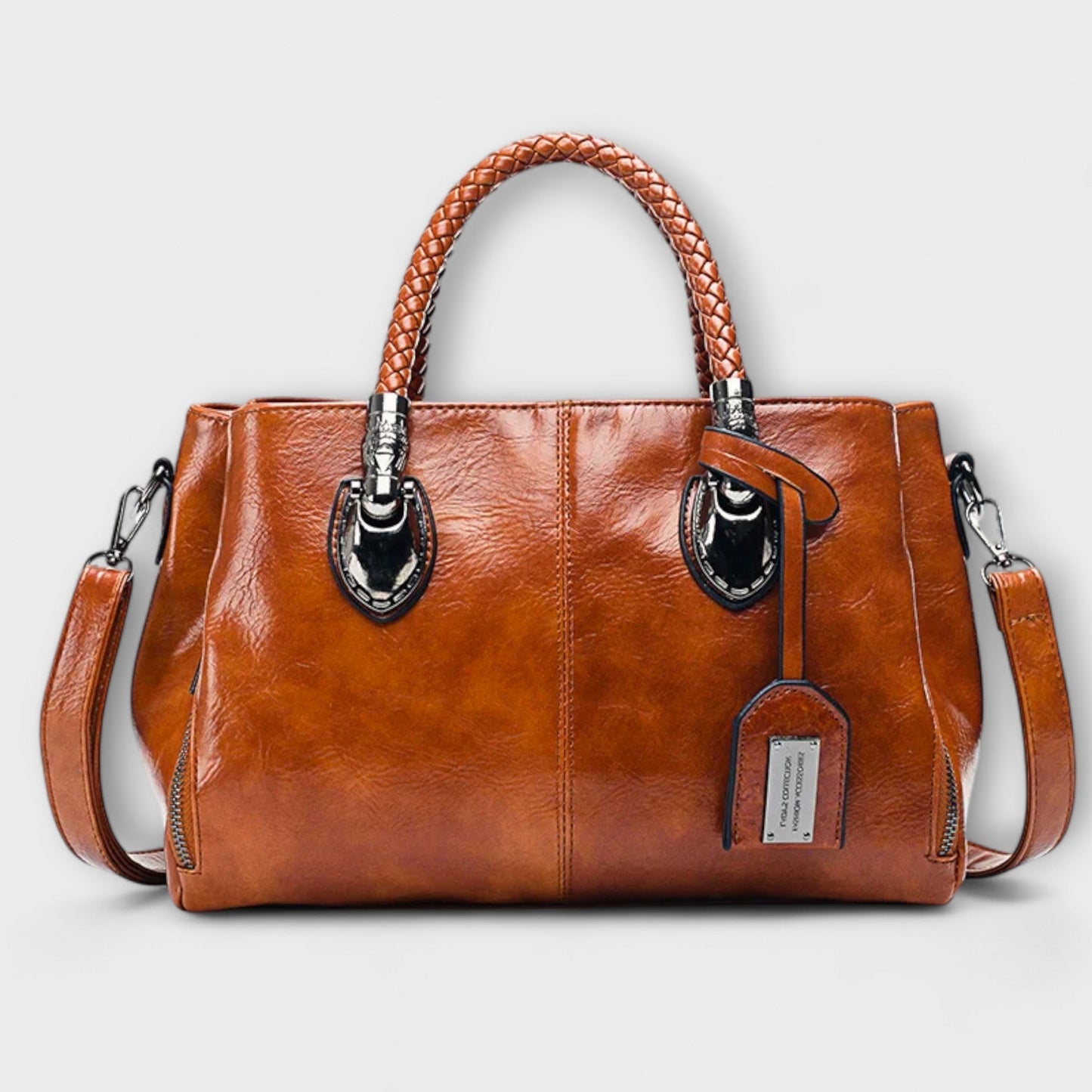 Laura Duplex Bag - An Elegant and Functional Bag