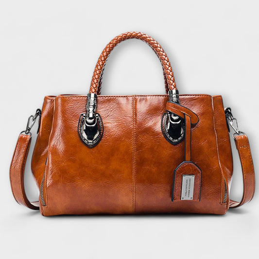Laura Duplex Bag - An Elegant and Functional Bag