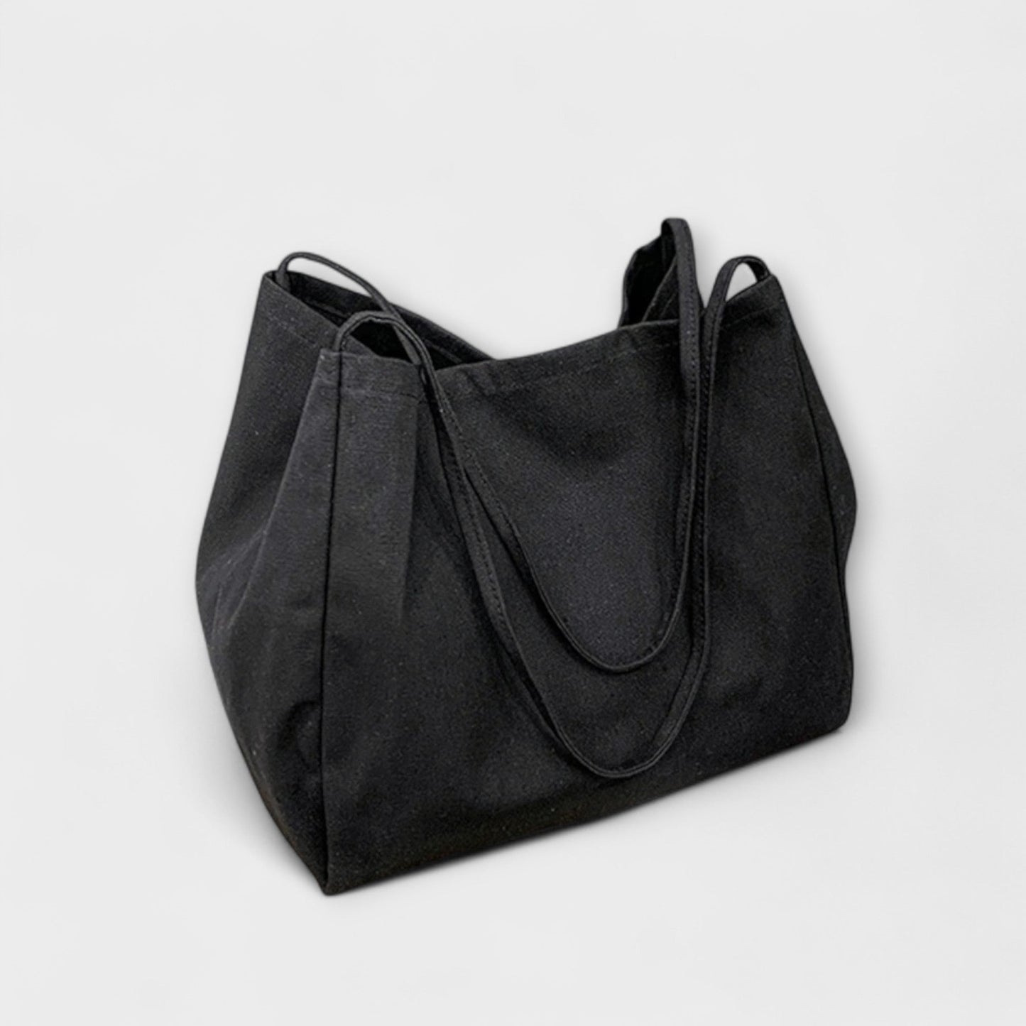 Quality Wide Canvas Bag
