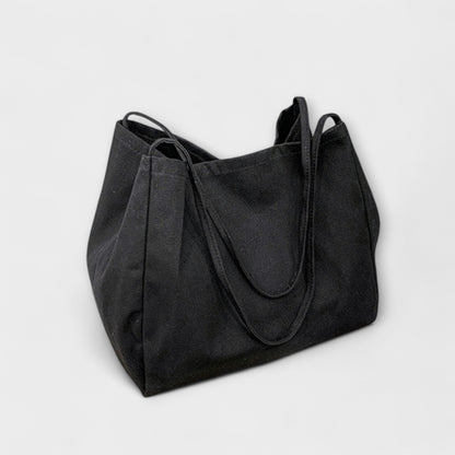 Quality Wide Canvas Bag