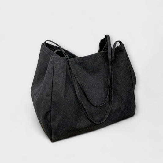 Quality Wide Canvas Bag