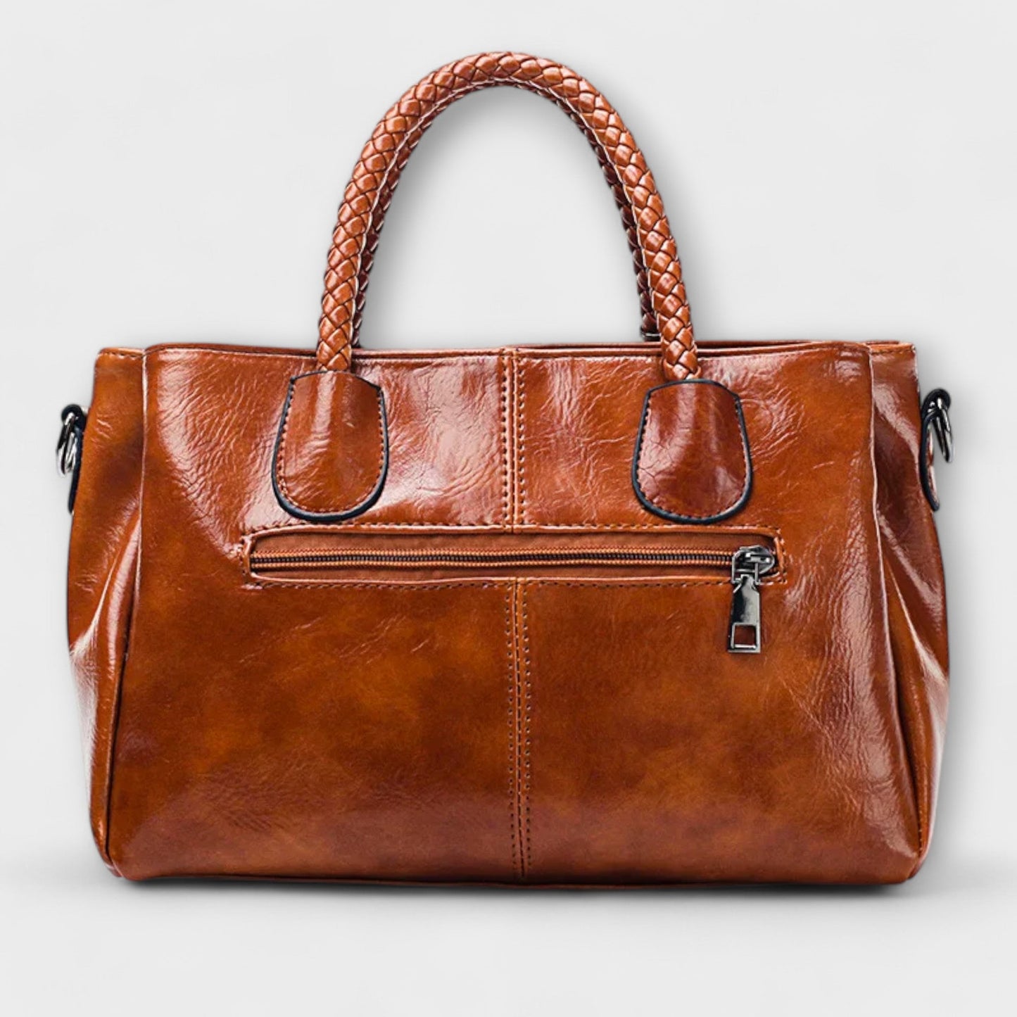 Laura Duplex Bag - An Elegant and Functional Bag