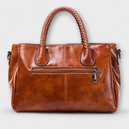 Laura Duplex Bag - An Elegant and Functional Bag
