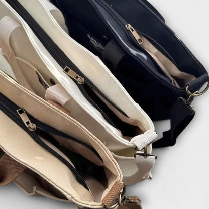 Multifunctional Minimalist Canvas Bag