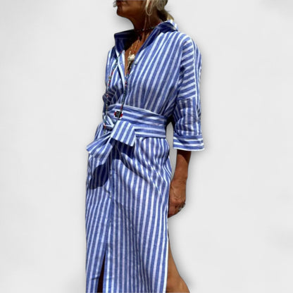 Louise Forever Elegant Dress – Comfort and Style for Every Occasion
