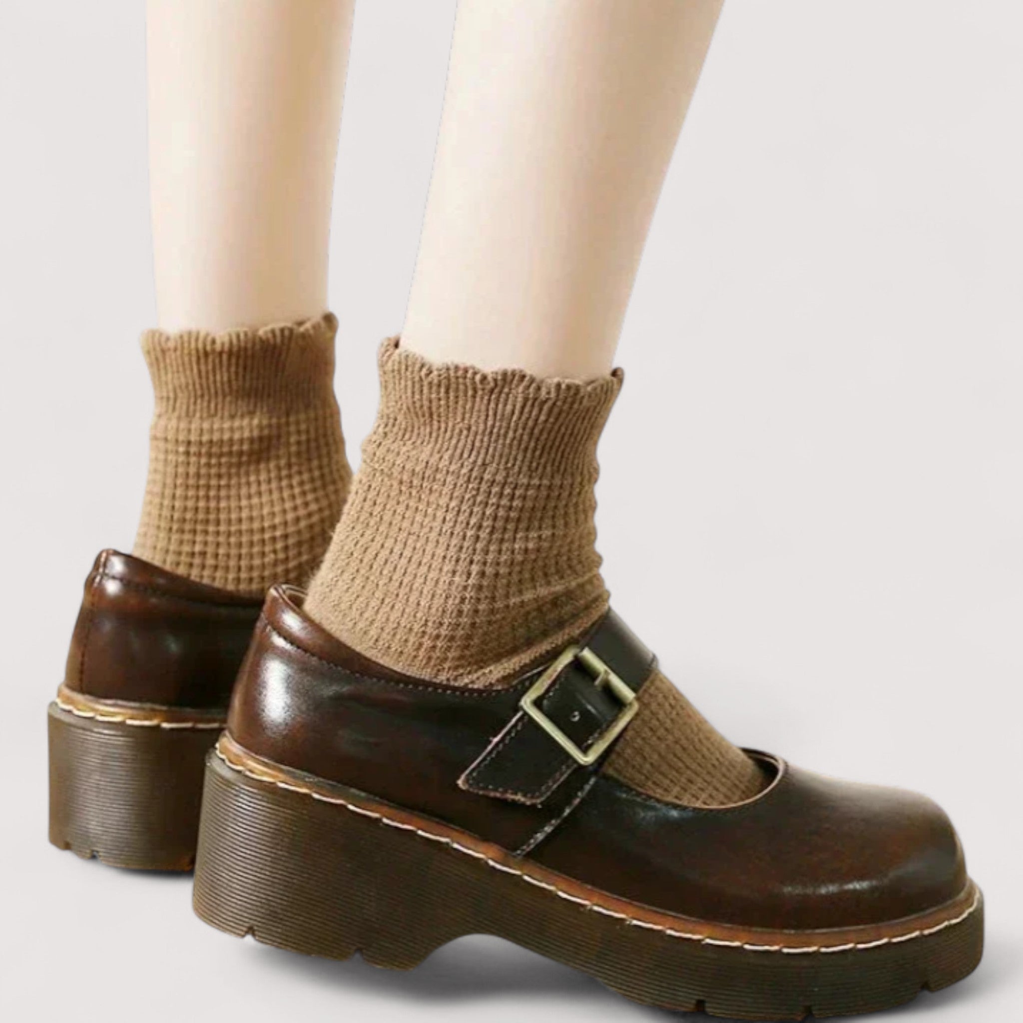 Luna - Elegant and Comfortable Sandals