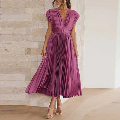 The Duvik | Elegant Dress for Women