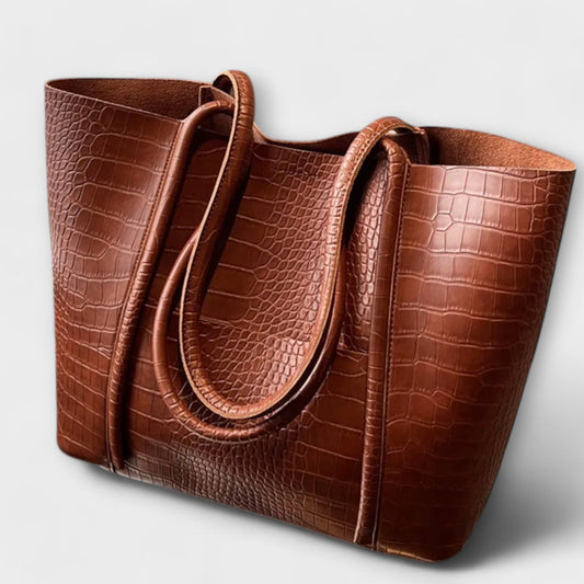 Laura Vintage Side Bag - Elegant and Functional