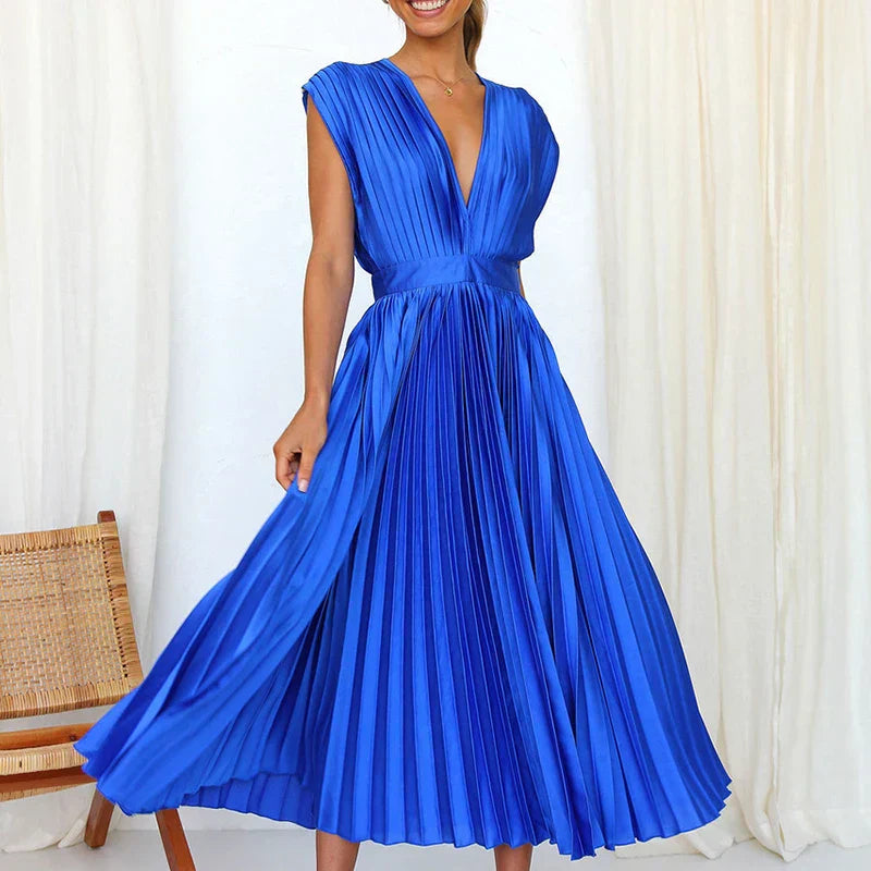 The Duvik | Elegant Dress for Women