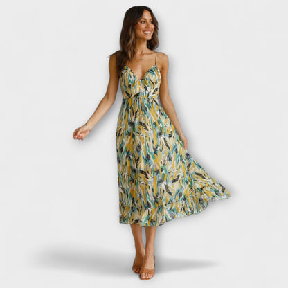 Elegant Summer Dresses