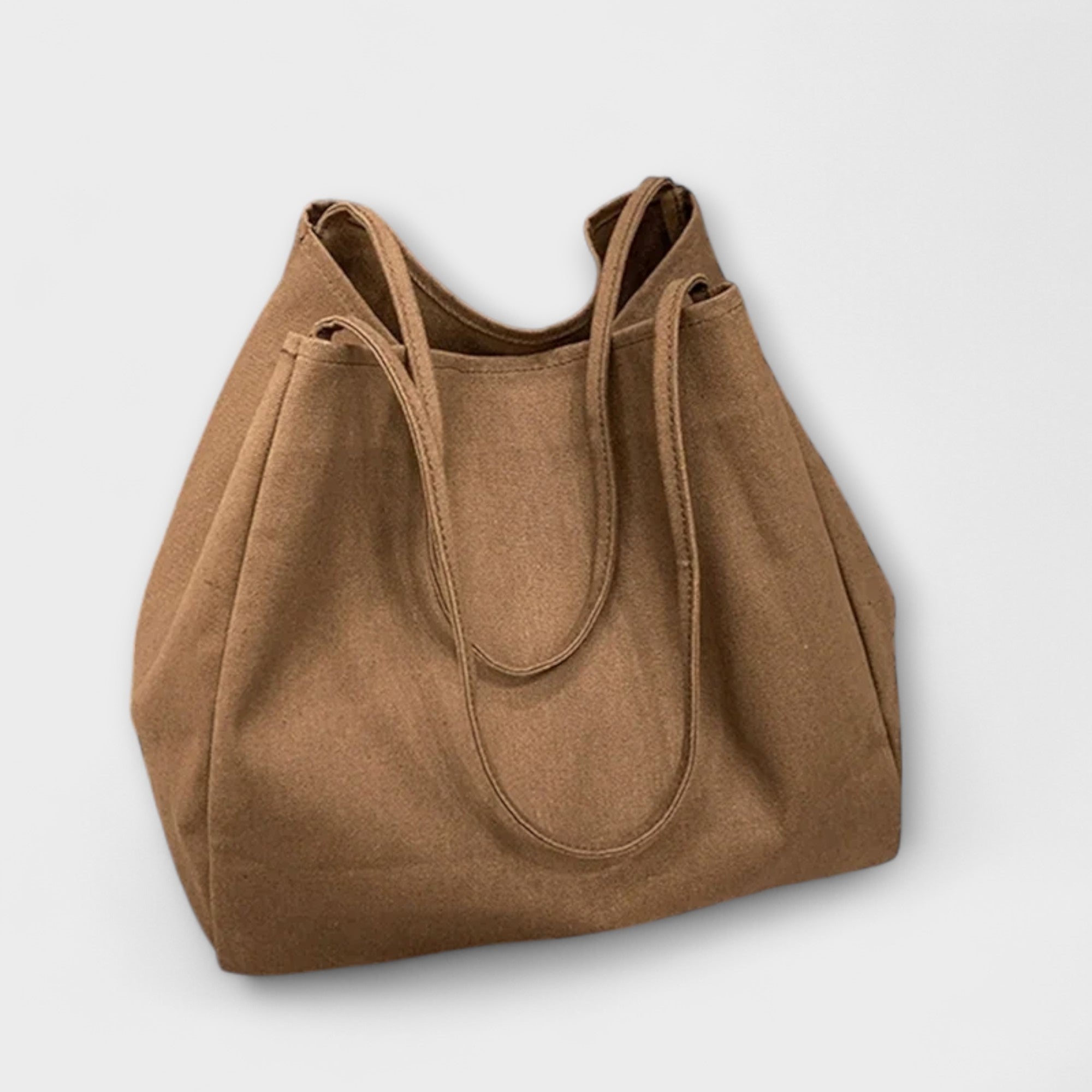 Quality Wide Canvas Bag