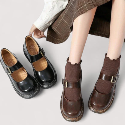 Luna - Elegant and Comfortable Sandals