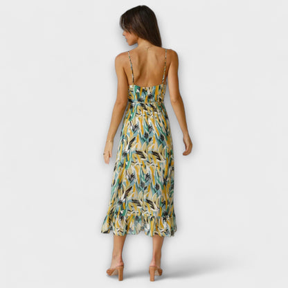Elegant Summer Dresses
