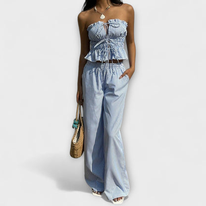 Alona – Summer Set with a Nautical Touch