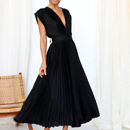 The Duvik | Elegant Dress for Women