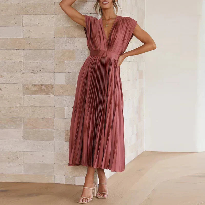 The Duvik | Elegant Dress for Women