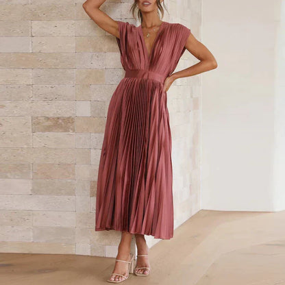 The Duvik | Elegant Dress for Women