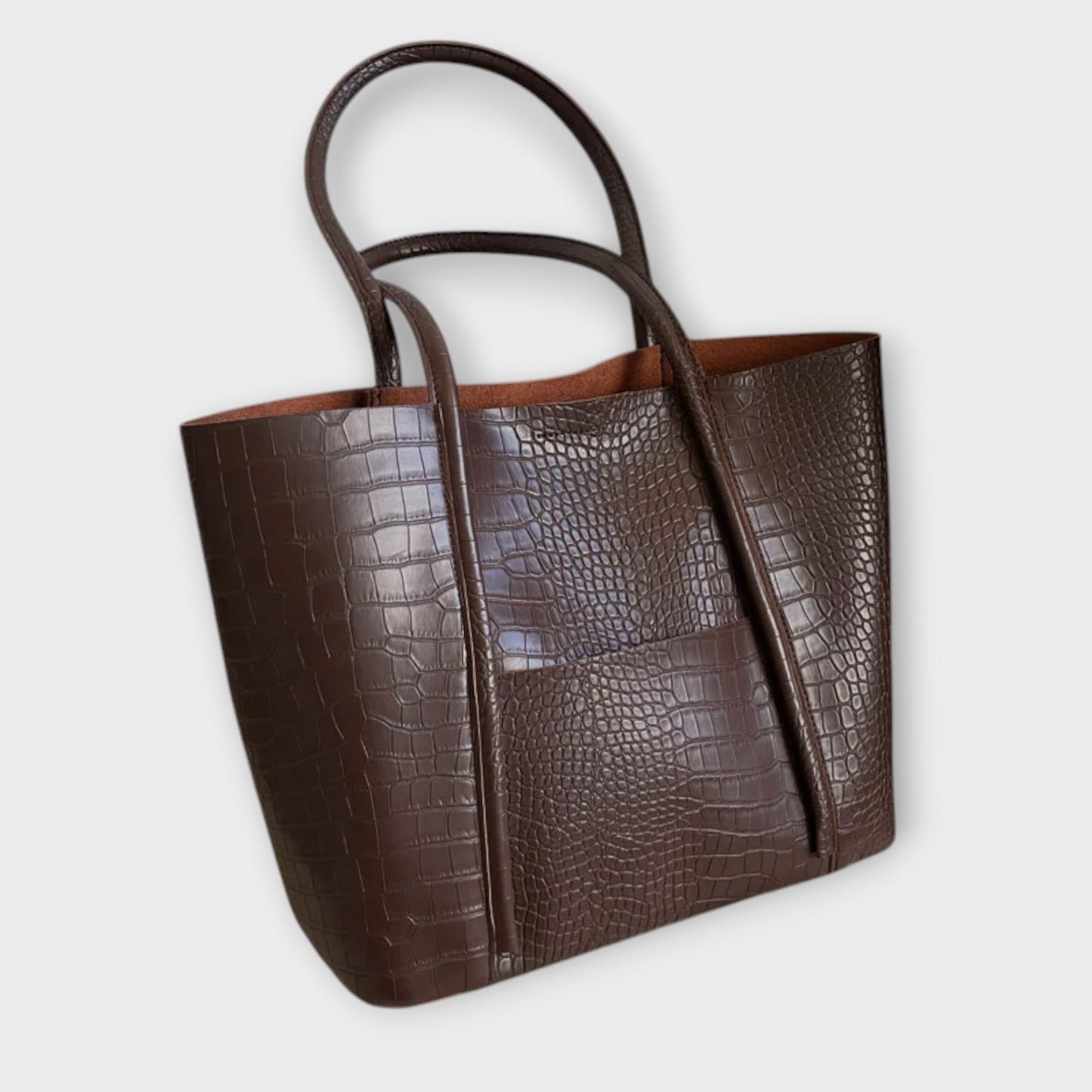 Laura Vintage Side Bag - Elegant and Functional