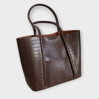Laura Vintage Side Bag - Elegant and Functional