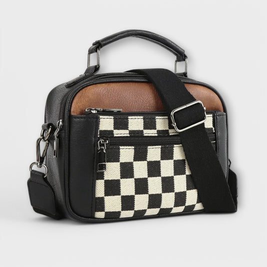Elegant and Functional Tote Bag
