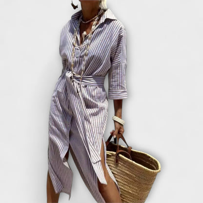 Louise Forever Elegant Dress – Comfort and Style for Every Occasion