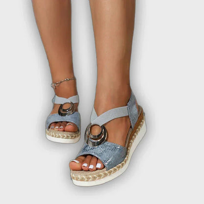 Elegant and Comfortable Women's Sandals - Mara™