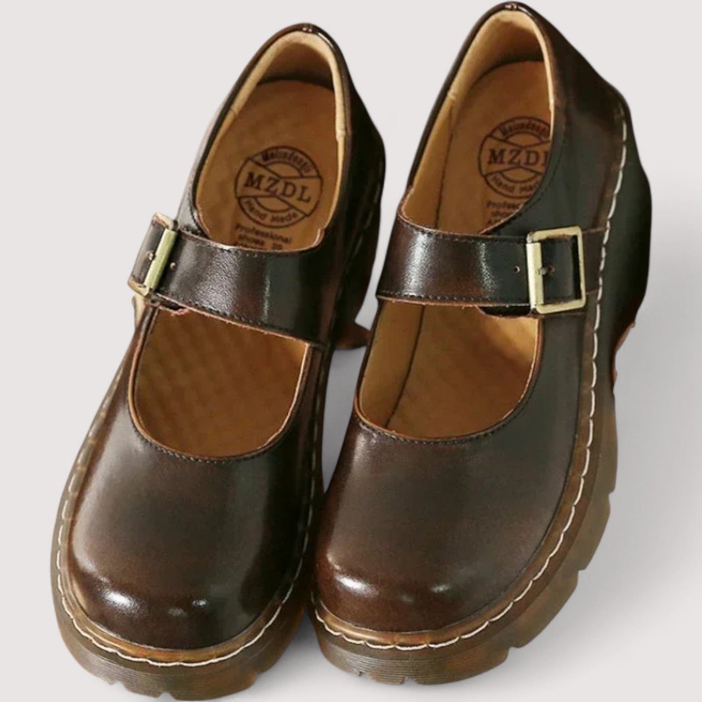 Luna - Elegant and Comfortable Sandals