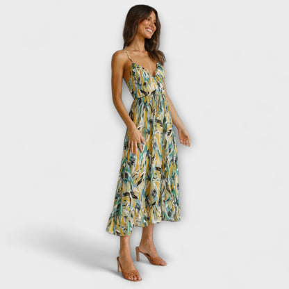 Elegant Summer Dresses