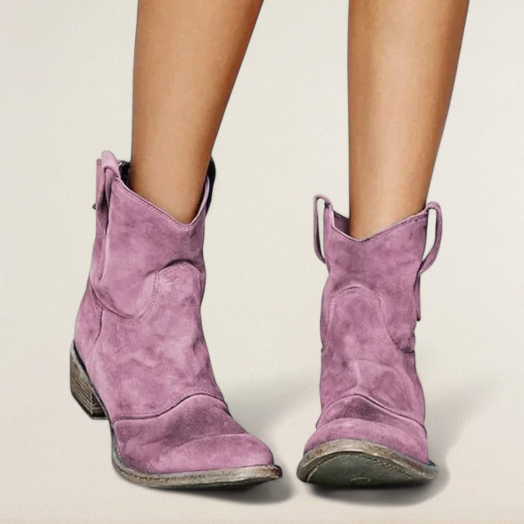 Timeless style with comfort in the first place
