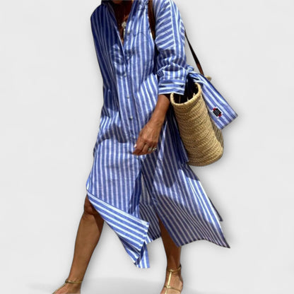 Louise Forever Elegant Dress – Comfort and Style for Every Occasion