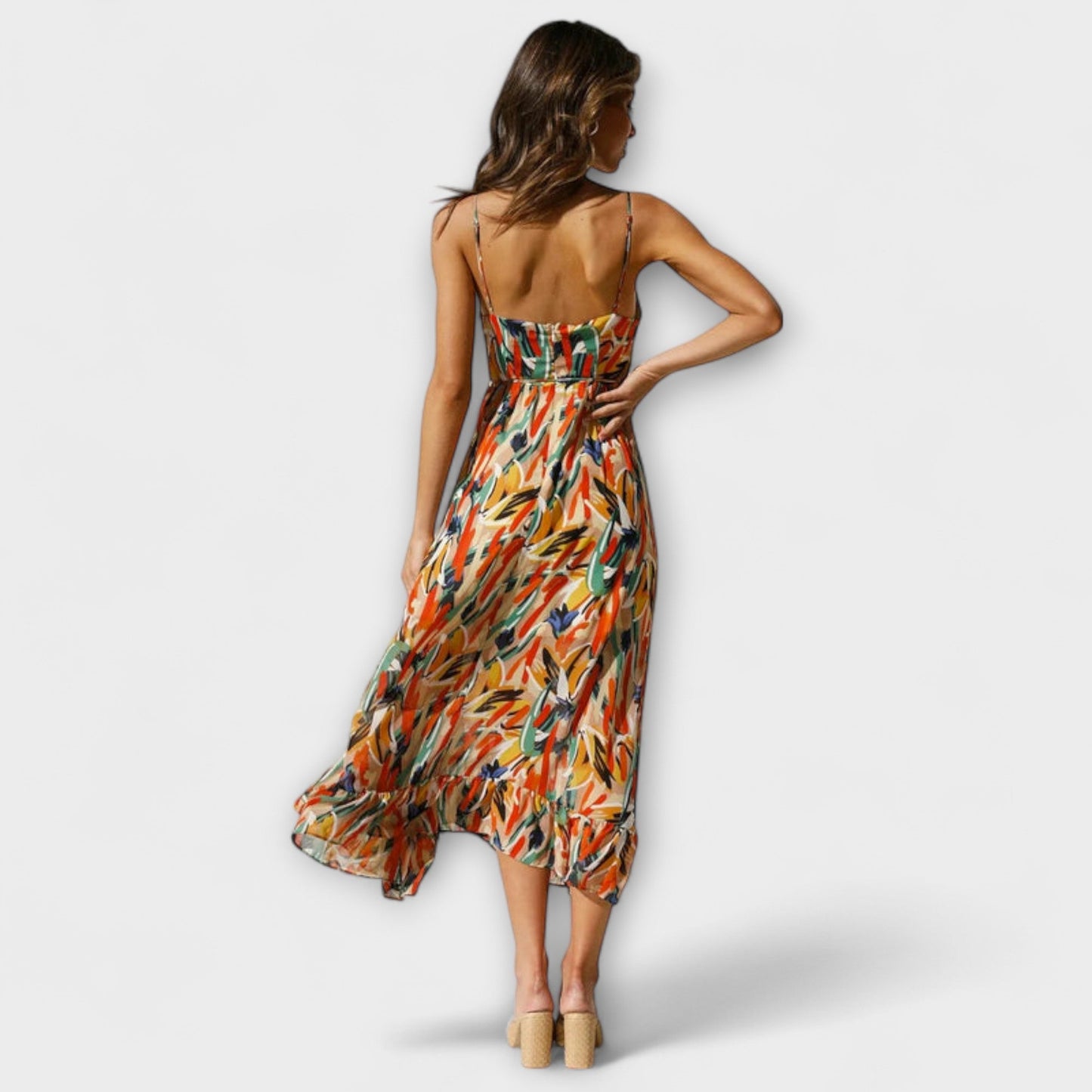 Elegant Summer Dresses