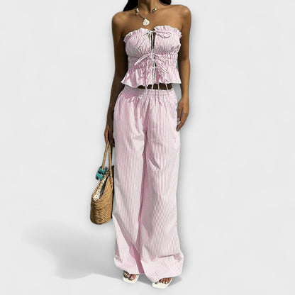 Alona – Summer Set with a Nautical Touch