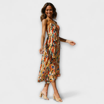 Elegant Summer Dresses