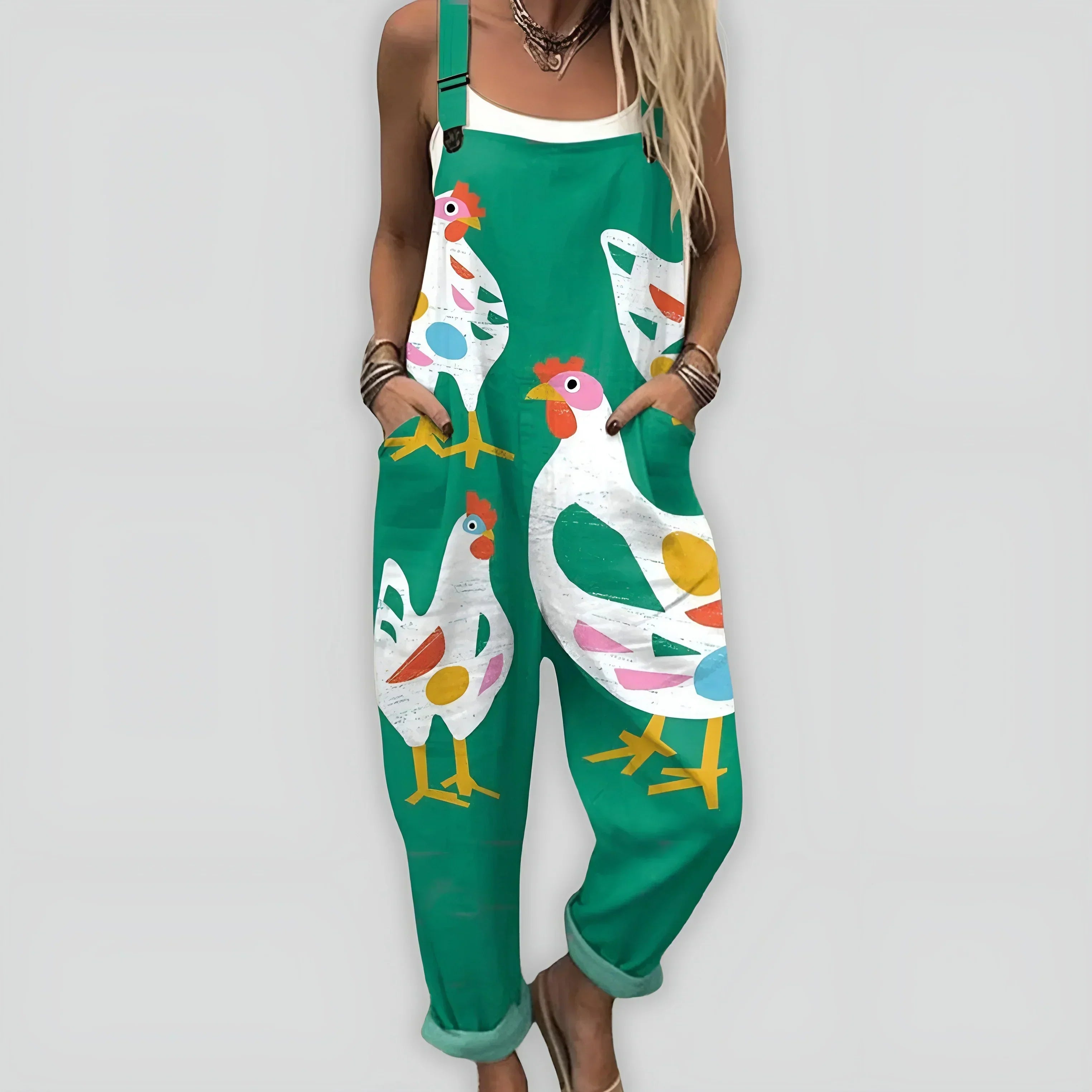 Free-Style Convention