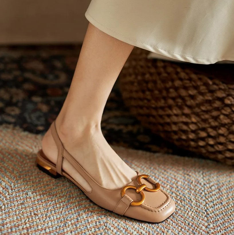 Isotta | Orthopaedic sandals